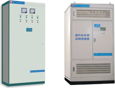 BPT系列变频调速器