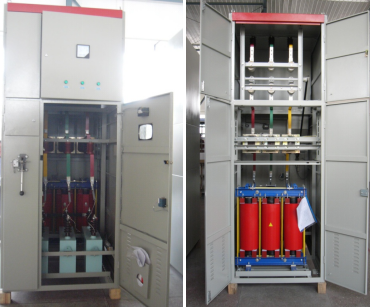 TGWB系列高压无功