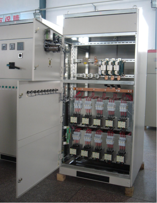 TDWB系列低压无功