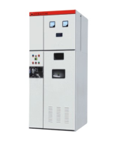 XGN系列高压开关柜